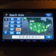 Illustration for article titled Is Panasonic There Yet? Strada In-Car GPS Debuts But Where's The Portable?